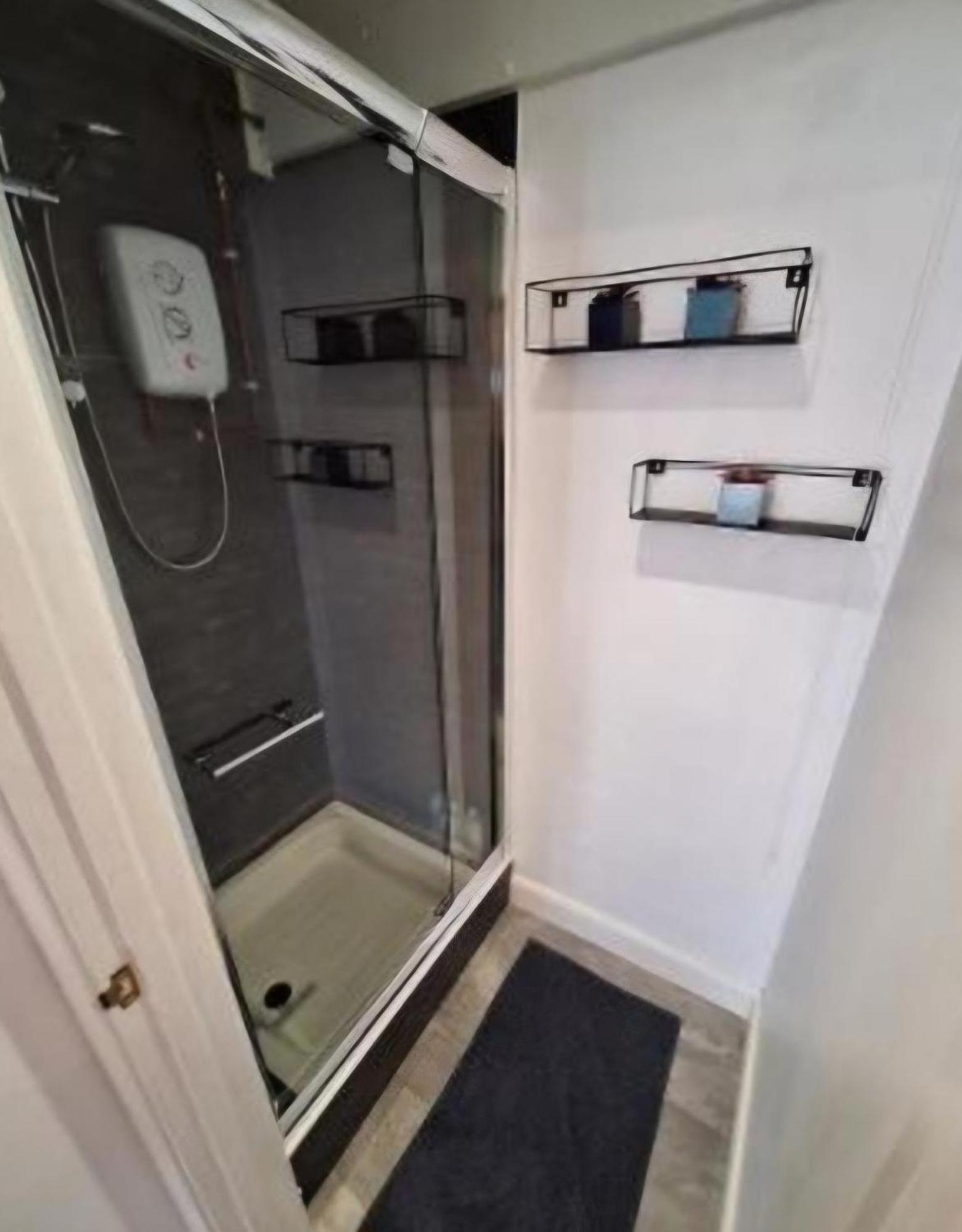 Beautiful 2 Bedroom Annexe In Popular Town Location ナーバース エクステリア 写真
