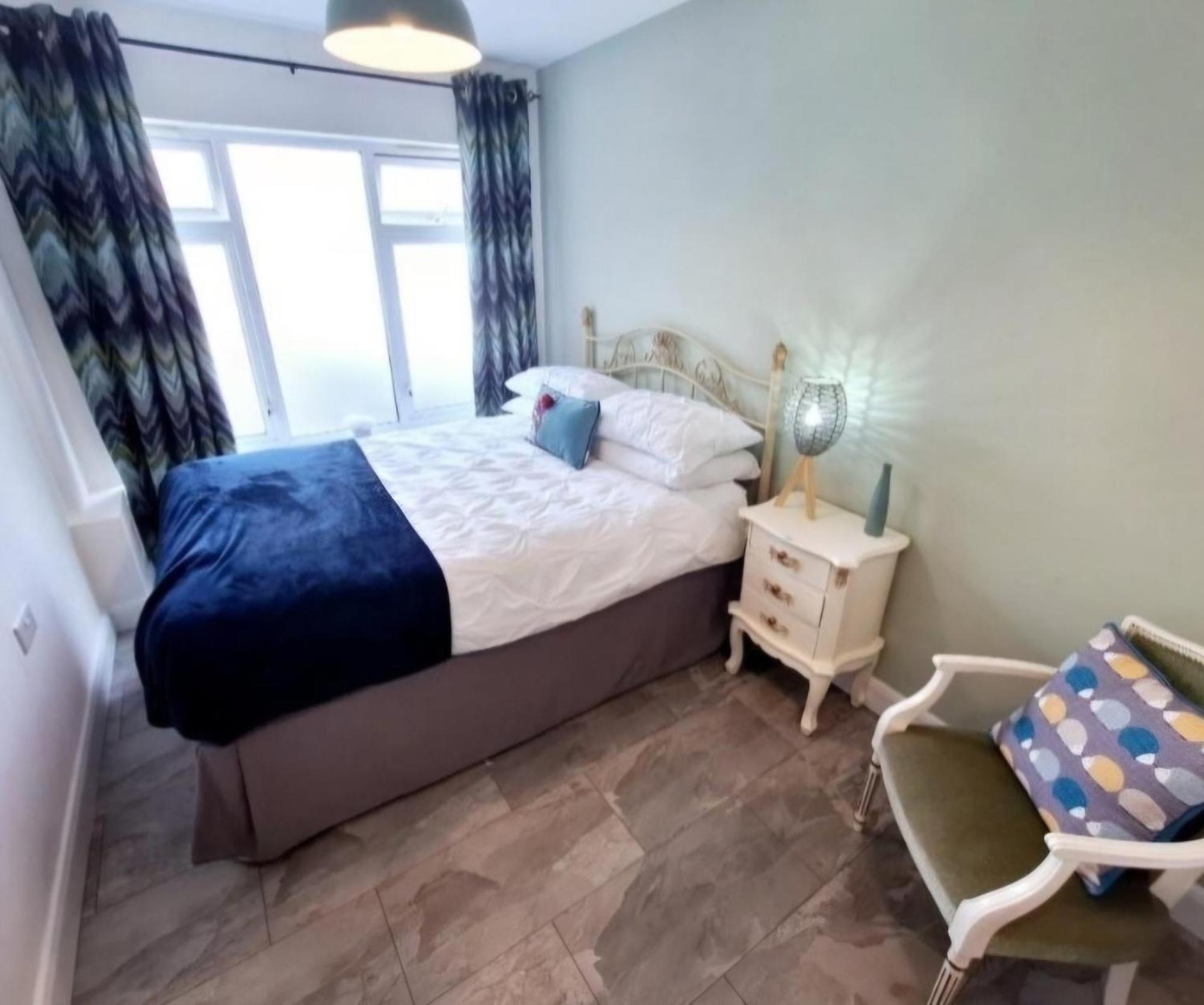 Beautiful 2 Bedroom Annexe In Popular Town Location ナーバース エクステリア 写真