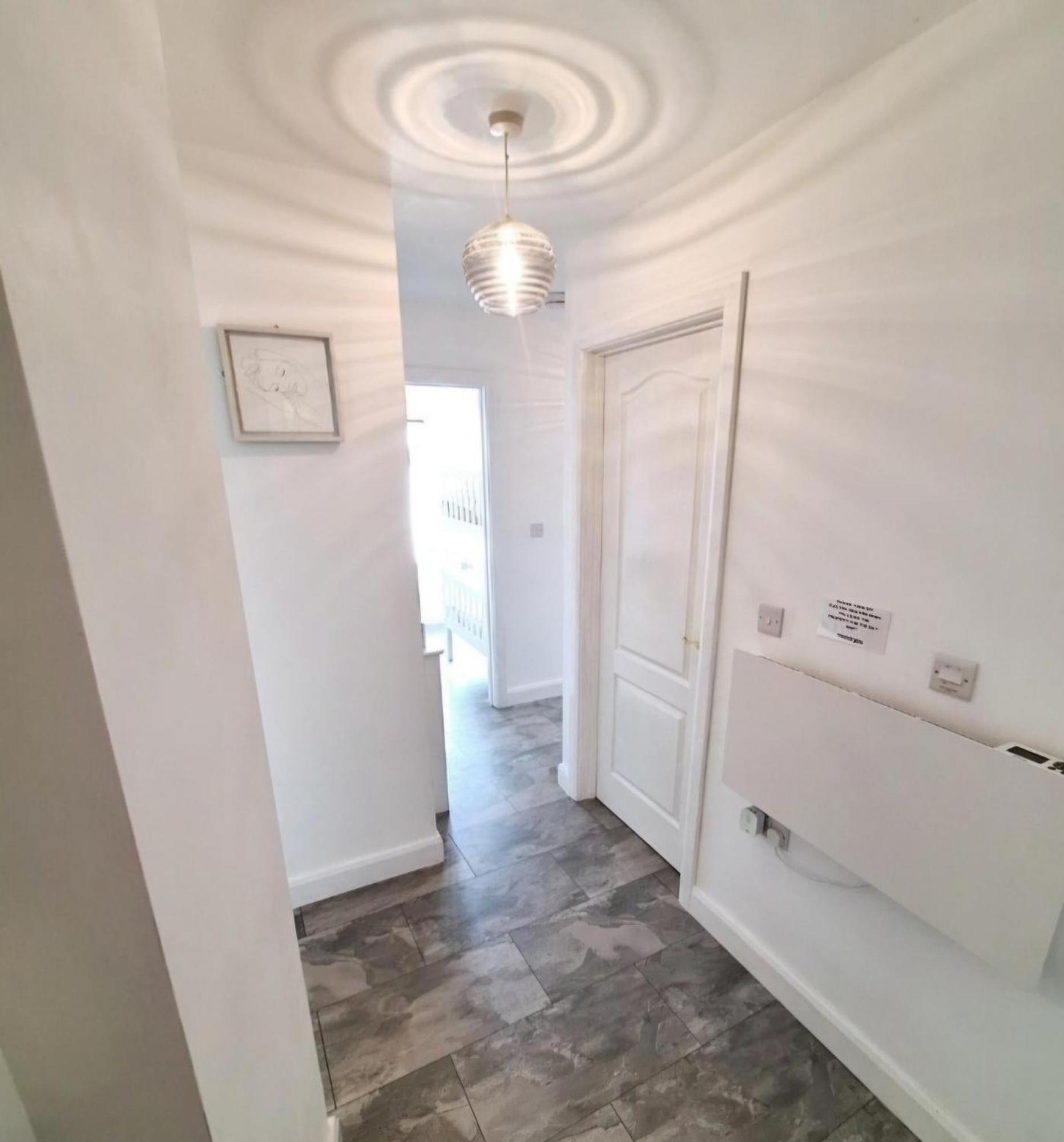 Beautiful 2 Bedroom Annexe In Popular Town Location ナーバース エクステリア 写真