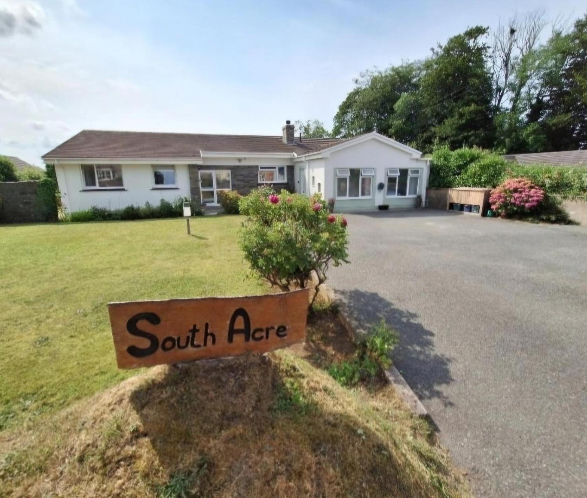 Beautiful 2 Bedroom Annexe In Popular Town Location ナーバース エクステリア 写真