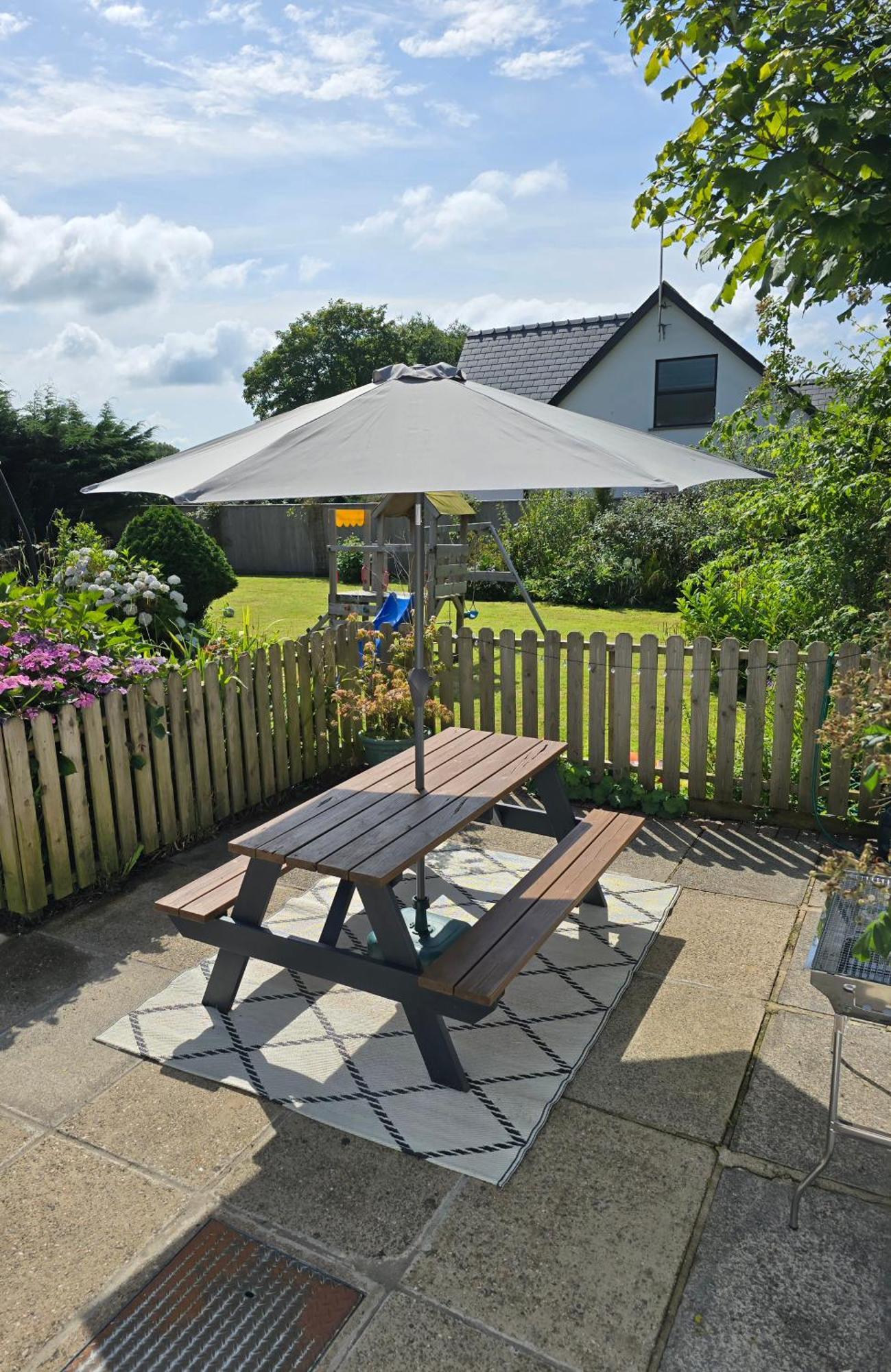 Beautiful 2 Bedroom Annexe In Popular Town Location ナーバース エクステリア 写真